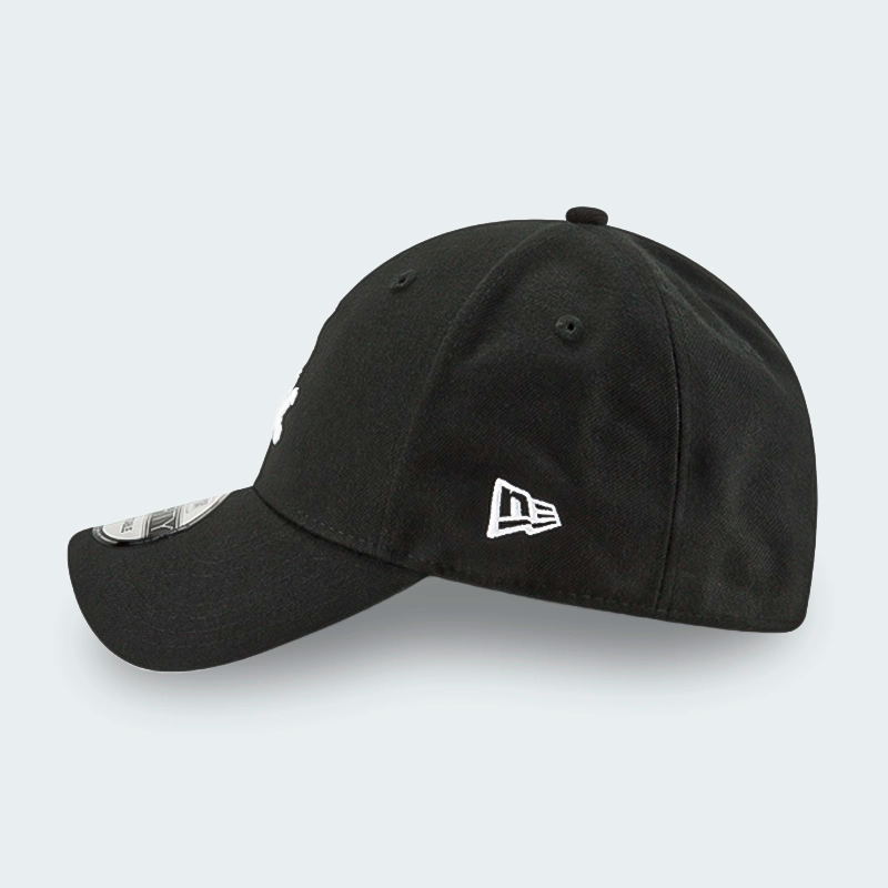 Gorra New Era Chicago White Sox 9FORTY Negra