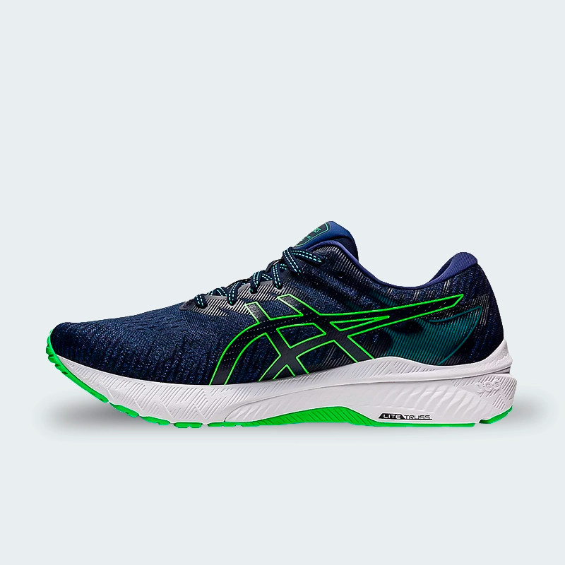 Tenis Asics GT-2000 10 para Hombre