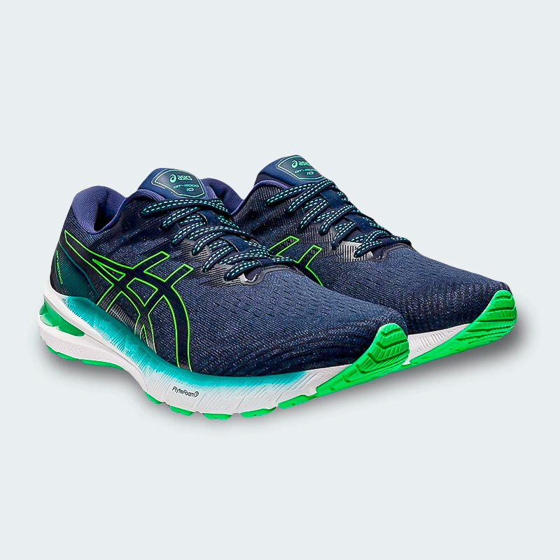 Tenis Asics GT-2000 10 para Hombre