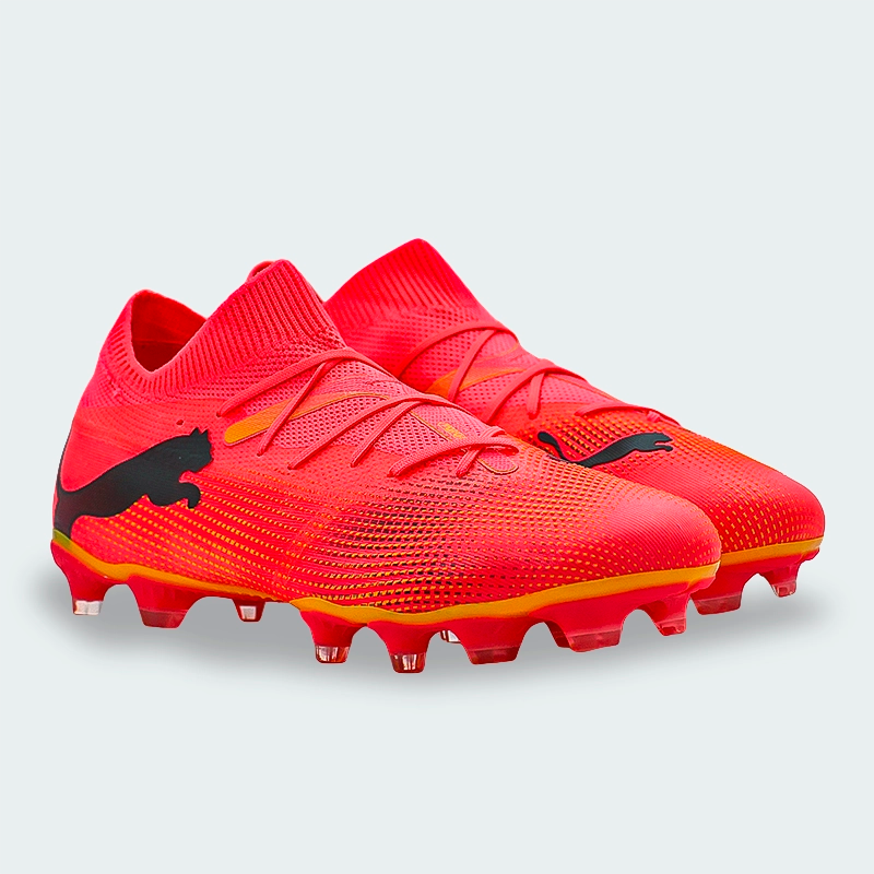 Guayos Puma Future Z Pro Match Hombre