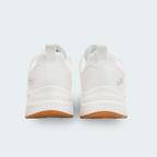Tenis Skechers Bobs Arch Comfort Blanco Mujer