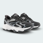 Tenis Skechers Bobs Diego Negro Mujer