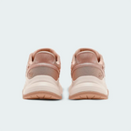 Tenis Skechers Bobs Diego Camel Mujer