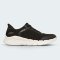 Tenis Skechers Bobs B Flex 2.0 Negro Mujer