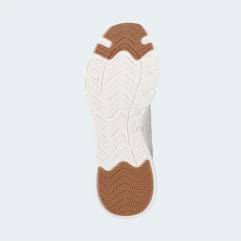 Tenis Skechers Bobs B Flex 2.0 Blanco Mujer