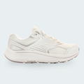Tenis Skechers Go Run Consistent 2.0 Beige Mujer