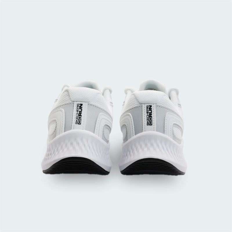 Tenis Skechers Go Run Consistent 2.0 Blanco Mujer