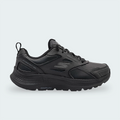 Tenis Skechers Go Run Consistent 2.0 Sumpter Trail Negro Mujer