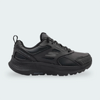 Tenis Skechers Go Run Consistent 2.0 Sumpter Trail Negro Mujer