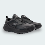 Tenis Skechers Go Run Consistent 2.0 Sumpter Trail Negro Mujer