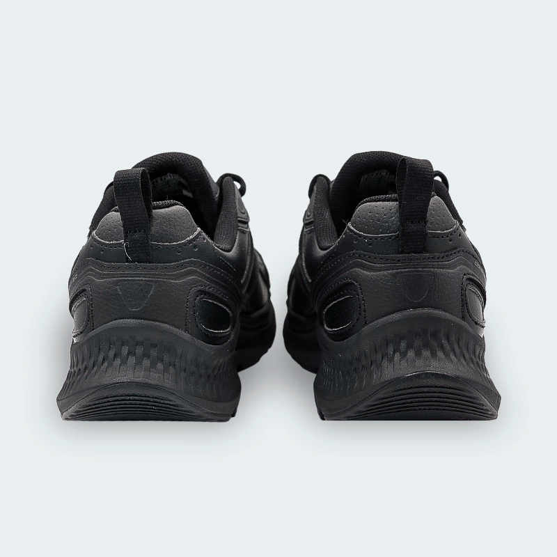 Tenis Skechers Go Run Consistent 2.0 Sumpter Trail Negro Mujer