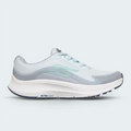Tenis Skechers Go Run Consistent 2.0 Azul Claro Mujer