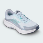 Tenis Skechers Go Run Consistent 2.0 Azul Claro Mujer