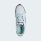 Tenis Skechers Go Run Consistent 2.0 Azul Claro Mujer