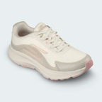 Tenis Skechers Go Run Consistent 2.0 Blanco Mujer