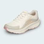 Tenis Skechers Go Run Consistent 2.0 Blanco Mujer