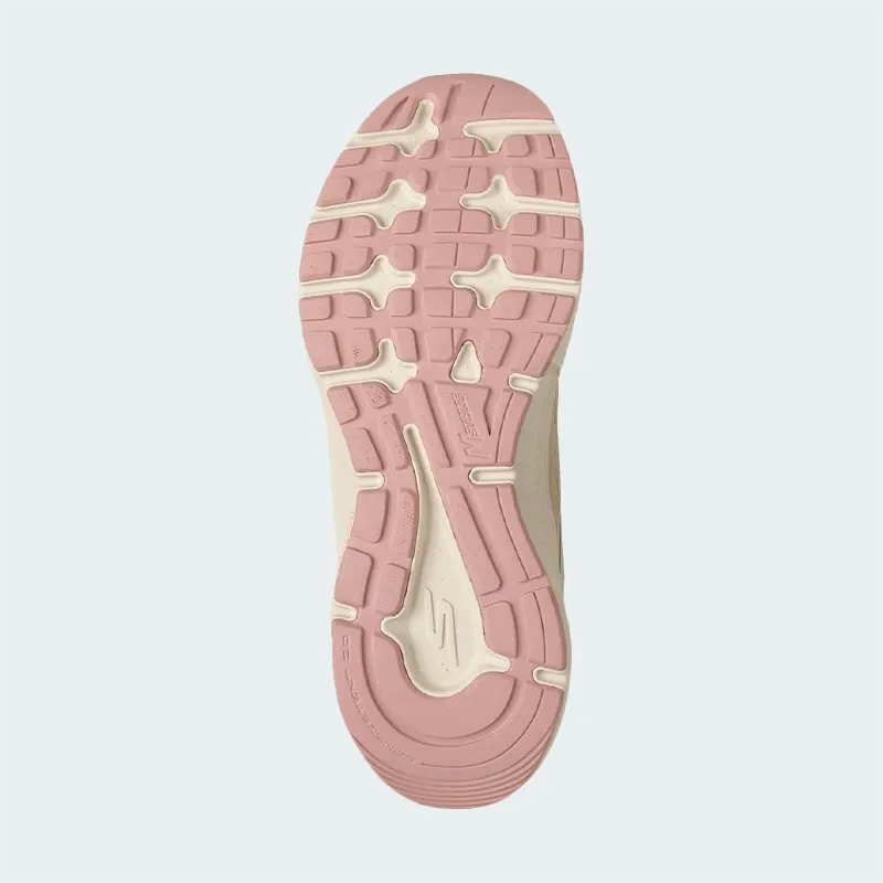 Tenis Skechers Go Run Consistent 2.0 Blanco Mujer