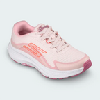 Tenis Skechers Go Run Consistent 2.0 Rosado Mujer