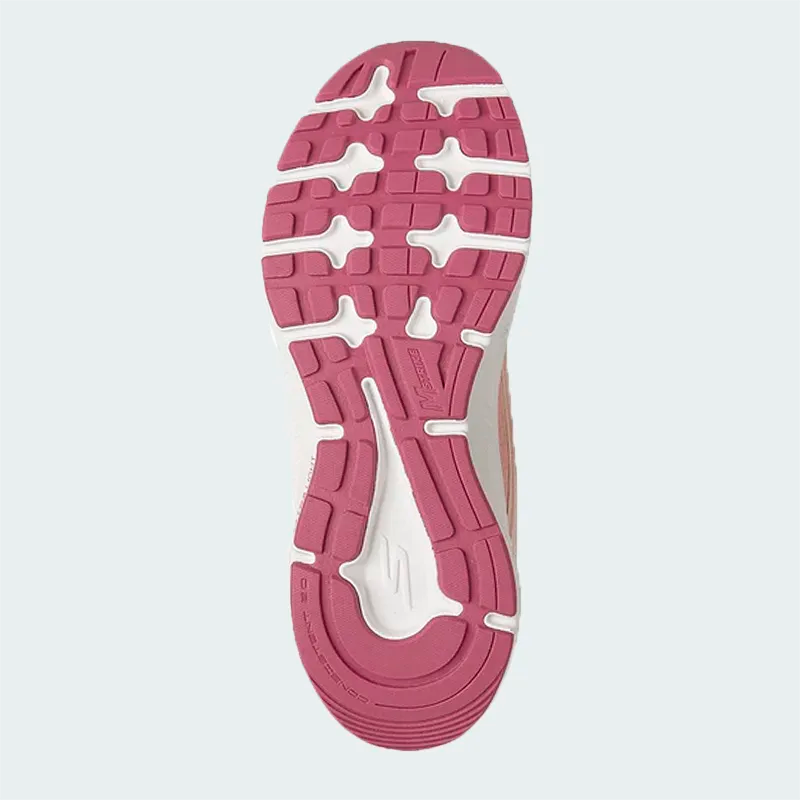 Tenis Skechers Go Run Consistent 2.0 Rosado Mujer