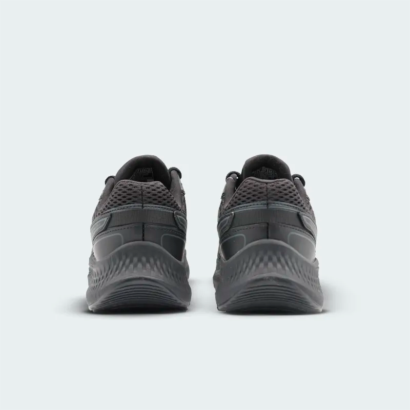 Tenis Skechers Go Run Consistent Negro Mujer