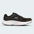 Tenis Skechers Go Run Consistent Negro Blanco Mujer