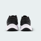 Tenis Skechers Go Run Consistent Negro Blanco Mujer