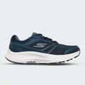 Tenis Skechers Go Run Consistent Azul Mujer