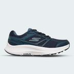 Tenis Skechers Go Run Consistent Azul Mujer