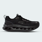 Tenis Skechers Max Cushioning Glide-Step Negro Mujer