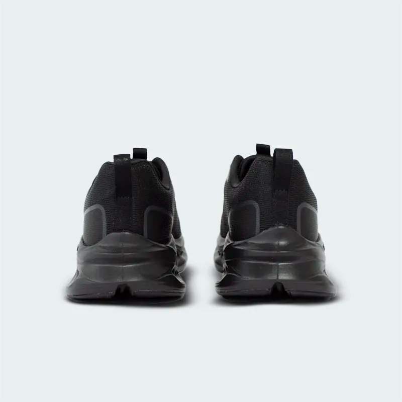 Tenis Skechers Max Cushioning Glide-Step Negro Mujer