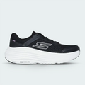 Tenis Skechers Max Cushioning Endeavour Negro Mujer