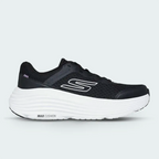 Tenis Skechers Max Cushioning Endeavour Negro Mujer