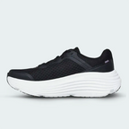 Tenis Skechers Max Cushioning Endeavour Negro Mujer