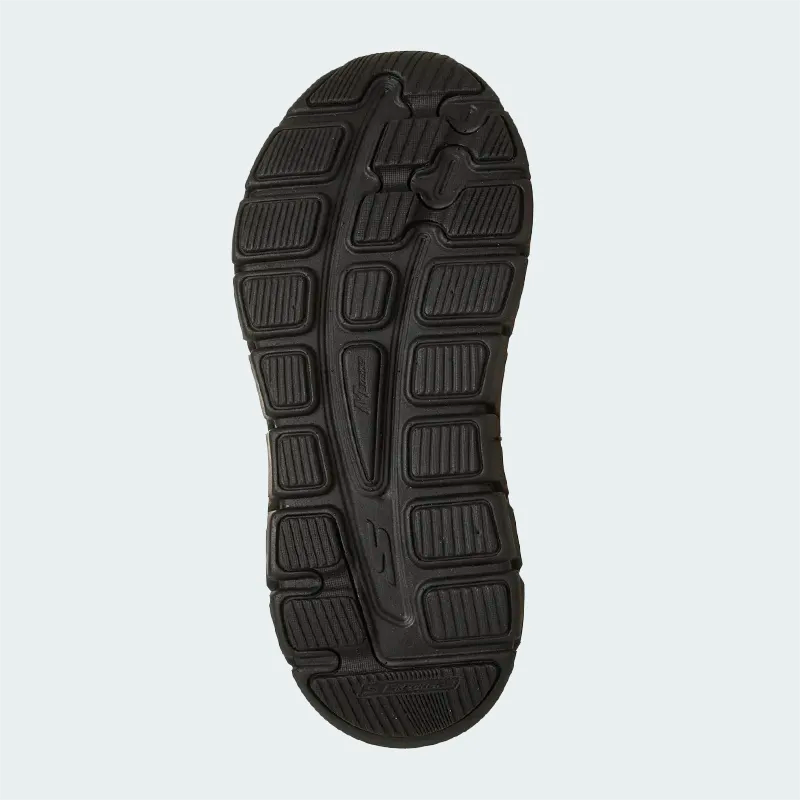 Tenis Skechers Max Flex Negro Mujer