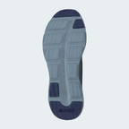 Tenis Skechers Glide Step Vortex Azul Claro Mujer