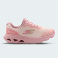 Tenis Skechers Glide Step Vortex Rosado Mujer
