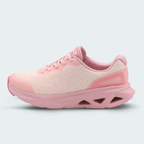 Tenis Skechers Glide Step Vortex Rosado Mujer