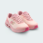 Tenis Skechers Glide Step Vortex Rosado Mujer