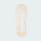 Tenis Skechers Glide Step Vortex Beige Mujer
