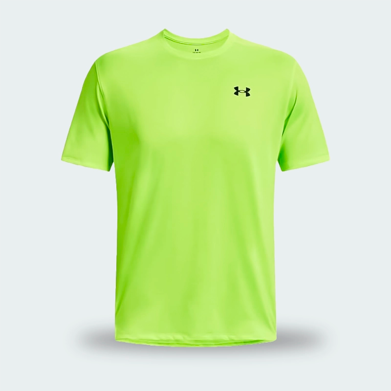 Camiseta Under Armour Training Vent 2.0 Hombre