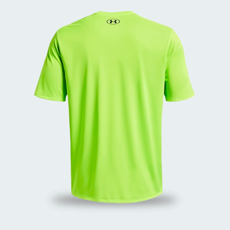 Camiseta Under Armour Training Vent 2.0 Hombre