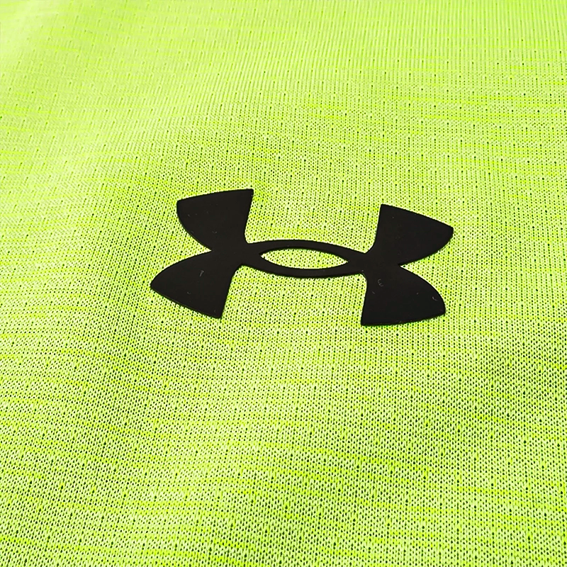 Camiseta Under Armour Training Vent 2.0 Hombre