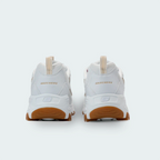 Tenis Skechers D'Lites Good Neutral Blanco Mujer