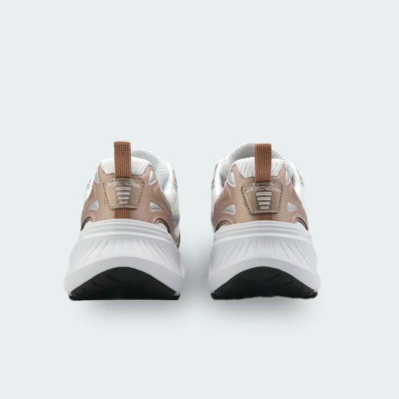 Tenis Skechers Edgeride Blanco Mujer