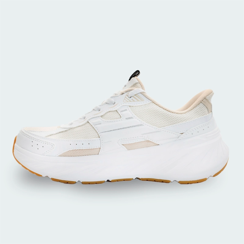 Tenis Skechers EdgeRide Retro Rosado Mujer