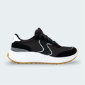 Tenis Skechers Retro Revival Negro Mujer