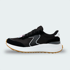 Tenis Skechers Retro Revival Negro Mujer