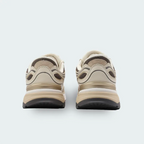 Tenis Skechers Stamina S Beige Mujer