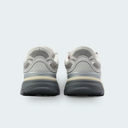 Tenis Skechers Stamina S Gris Mujer