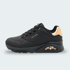 Tenis Skecher Uno Golden Air Mujer